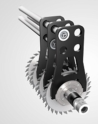 WEINIG ProfiRip KR 610